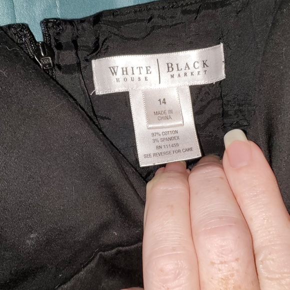 Little Black Dress - Picture 2 of 5